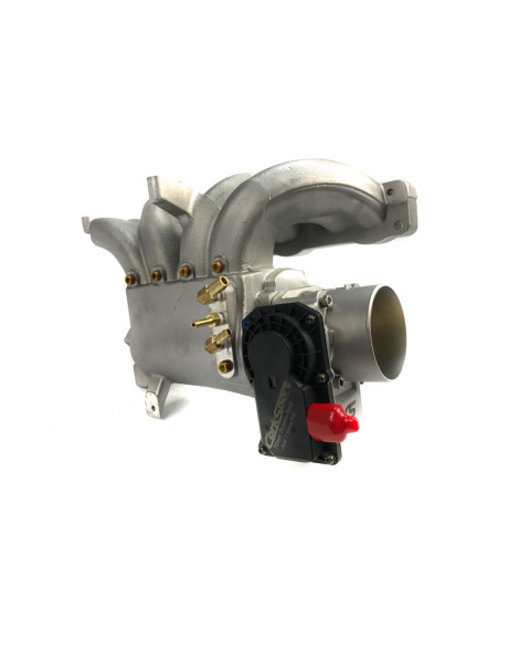 Mazda 3 MPS 07-13 / 6 MPS 06-07 / CX-7 Corksport Performance Throttle Body Mazda 3 MPS 07-13 / 6 MPS 06-07 / CX-7 Corksport Performance Throttle Body