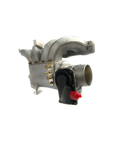 Mazda 3 MPS 07-13 / 6 MPS 06-07 / CX-7 Corksport Performance Throttle Body Mazda 3 MPS 07-13 / 6 MPS 06-07 / CX-7 Corksport Performance Throttle Body