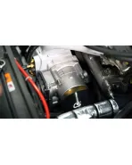 Mazda 3 MPS 07-13 / 6 MPS 06-07 / CX-7 Corksport Performance Throttle Body