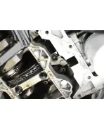 Mazda 3 MPS 07-13 / 6 MPS 06-07 / CX-7 Corksport Balance Shaft Delete Kit Mazda 3 MPS 07-13 / 6 MPS 06-07 / CX-7 Corksport Balance Shaft Delete Kit