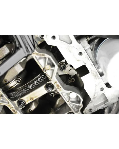 Mazda 3 MPS 07-13 / 6 MPS 06-07 / CX-7 Corksport Balance Shaft Delete Kit Mazda 3 MPS 07-13 / 6 MPS 06-07 / CX-7 Corksport Balance Shaft Delete Kit