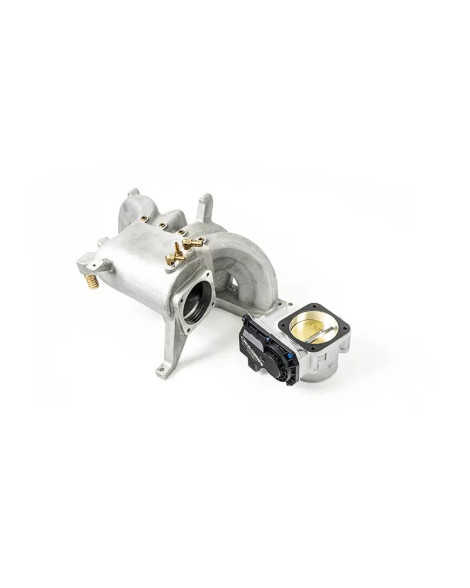 Mazda 3 MPS 07-13 / 6 MPS 06-07 / CX7 2.3L T Corksport Throttle Body Gasket Mazda 3 MPS 07-13 / 6 MPS 06-07 / CX7 2.3L T Corksport Throttle Body Gasket