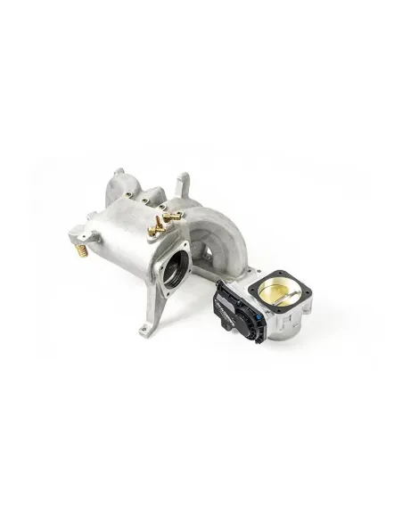 Mazda 3 MPS 07-13 / 6 MPS 06-07 / CX7 2.3L T Corksport Throttle Body Gasket Mazda 3 MPS 07-13 / 6 MPS 06-07 / CX7 2.3L T Corksport Throttle Body Gasket