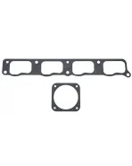 Mazda 3 MPS 07-13 / 6 MPS 06-07 / CX7 2.3L T Corksport Throttle Body Gasket Mazda 3 MPS 07-13 / 6 MPS 06-07 / CX7 2.3L T Corksport Throttle Body Gasket