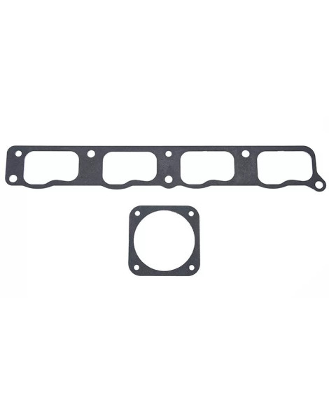 Mazda 3 MPS 07-13 / 6 MPS 06-07 / CX7 2.3L T Corksport Throttle Body Gasket Mazda 3 MPS 07-13 / 6 MPS 06-07 / CX7 2.3L T Corksport Throttle Body Gasket