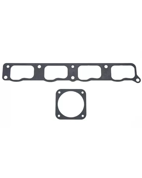 Mazda 3 MPS 07-13 / 6 MPS 06-07 / CX7 2.3L T Corksport Throttle Body Gasket Mazda 3 MPS 07-13 / 6 MPS 06-07 / CX7 2.3L T Corksport Throttle Body Gasket
