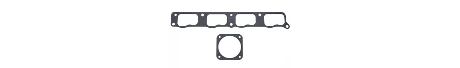 Mazda 3 MPS Gaskets Mazda 3 MPS Gaskets