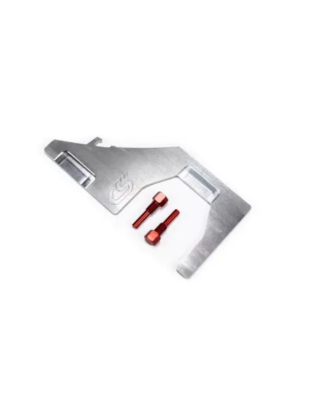 Mazda 3 MPS / 6 MPS Mazdaspeed DISI MZR Corksport Timing Tool Kit Mazda 3 MPS / 6 MPS Mazdaspeed DISI MZR Corksport Timing Tool Kit