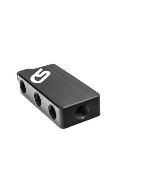 Corksport Vacuum/Boost Distribution Block Corksport Vacuum/Boost Distribution Block
