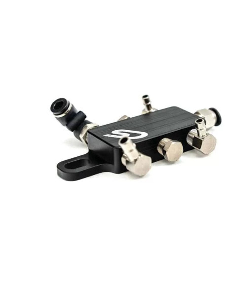 Corksport Vacuum/Boost Distribution Block Corksport Vacuum/Boost Distribution Block