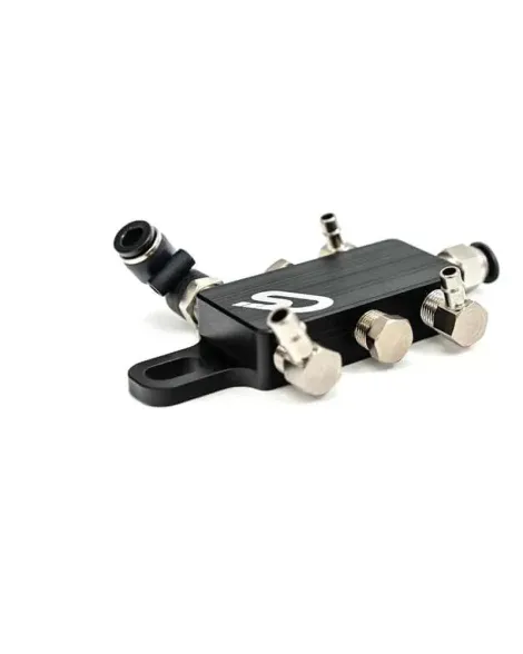 Corksport Vacuum/Boost Distribution Block Corksport Vacuum/Boost Distribution Block