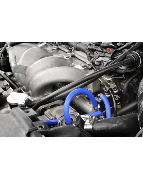Corksport Vacuum/Boost Distribution Block Corksport Vacuum/Boost Distribution Block