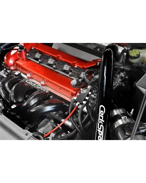 Corksport Vacuum/Boost Distribution Block Corksport Vacuum/Boost Distribution Block