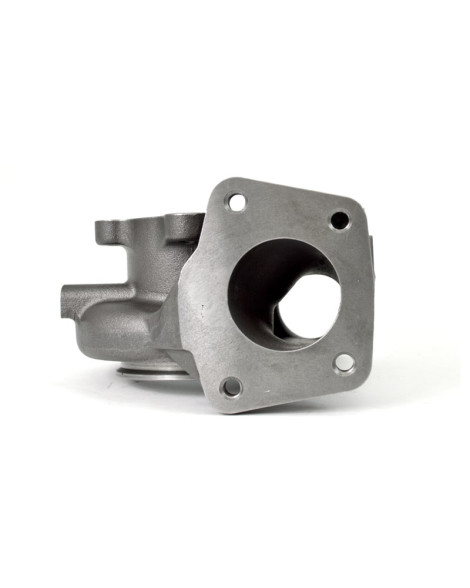 Corksport EWG Upgrade Kit for CST4 & CST5 Turbo Corksport EWG Upgrade Kit for CST4 & CST5 Turbo