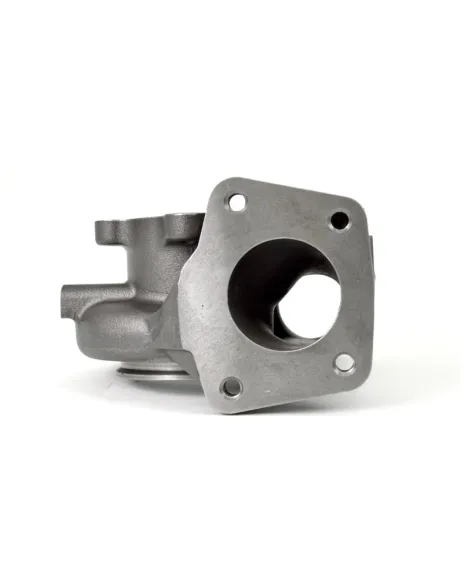 Corksport EWG Upgrade Kit for CST4 & CST5 Turbo Corksport EWG Upgrade Kit for CST4 & CST5 Turbo