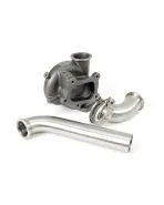Corksport EWG Upgrade Kit for CST4 & CST5 Turbo Corksport EWG Upgrade Kit for CST4 & CST5 Turbo