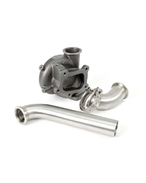 Corksport EWG Upgrade Kit for CST4 & CST5 Turbo Corksport EWG Upgrade Kit for CST4 & CST5 Turbo