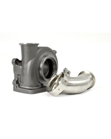Corksport EWG Upgrade Kit for CST4 & CST5 Turbo