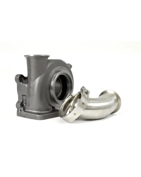 Corksport EWG Upgrade Kit for CST4 & CST5 Turbo Corksport EWG Upgrade Kit for CST4 & CST5 Turbo