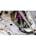 Corksport Dumptube for 3.5 Inch Exhaust with EWG Turbine Corksport Dumptube for 3.5 Inch Exhaust with EWG Turbine