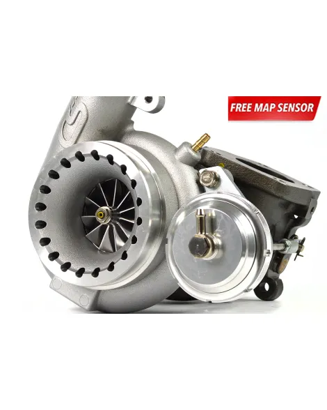 Mazda 3 MPS 07-13 / 6 MPS 06-07 / CX-7 Corksport CST5 Turbo w/Free MAP Sensor Mazda 3 MPS 07-13 / 6 MPS 06-07 / CX-7 Corksport CST5 Turbo w/Free MAP Sensor
