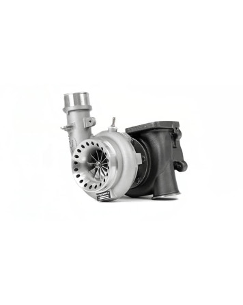 Mazda 3 MPS 07-13 / 6 MPS 06-07 Corksport CST6 Turbo