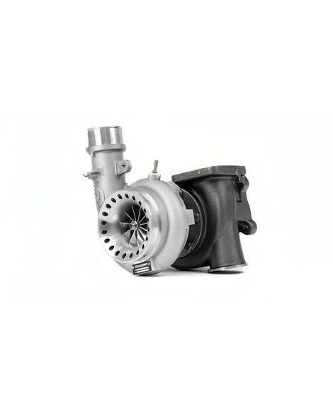 Mazda 3 MPS 07-13 / 6 MPS 06-07 Corksport CST6 Turbo Mazda 3 MPS 07-13 / 6 MPS 06-07 Corksport CST6 Turbo