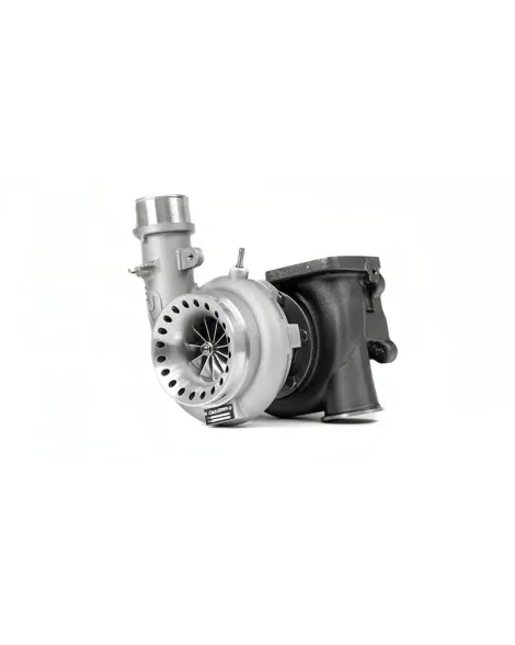 Mazda 3 MPS 07-13 / 6 MPS 06-07 Corksport CST6 Turbo Mazda 3 MPS 07-13 / 6 MPS 06-07 Corksport CST6 Turbo