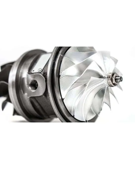 Mazda 3 MPS 07-13 / 6 MPS 06-07 Corksport CST6 Turbo Mazda 3 MPS 07-13 / 6 MPS 06-07 Corksport CST6 Turbo