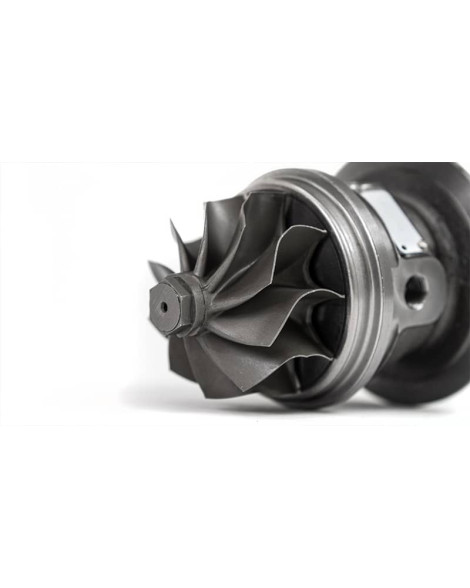 Mazda 3 MPS 07-13 / 6 MPS 06-07 Corksport CST6 Turbo Mazda 3 MPS 07-13 / 6 MPS 06-07 Corksport CST6 Turbo