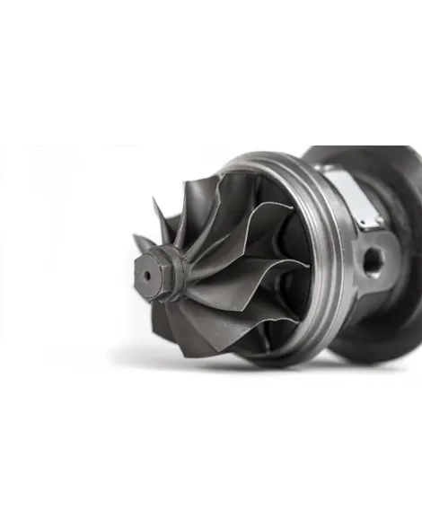 Mazda 3 MPS 07-13 / 6 MPS 06-07 Corksport CST6 Turbo Mazda 3 MPS 07-13 / 6 MPS 06-07 Corksport CST6 Turbo