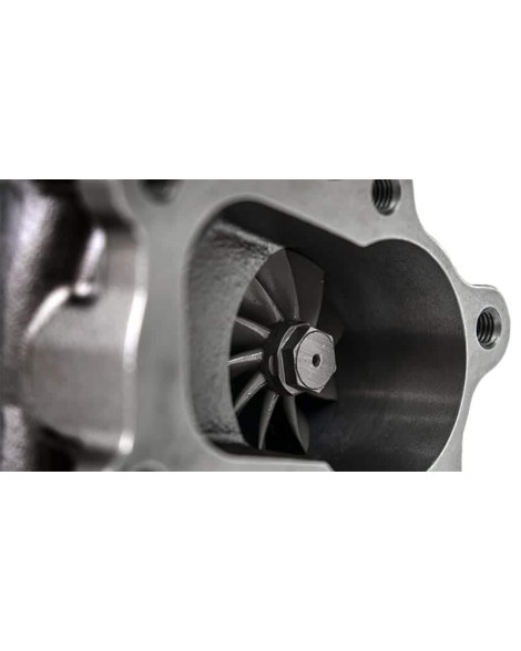 Mazda 3 MPS 07-13 / 6 MPS 06-07 Corksport CST6 Turbo Mazda 3 MPS 07-13 / 6 MPS 06-07 Corksport CST6 Turbo