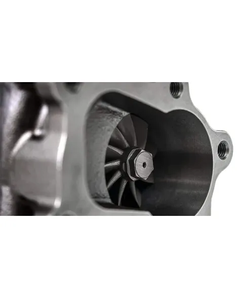 Mazda 3 MPS 07-13 / 6 MPS 06-07 Corksport CST6 Turbo Mazda 3 MPS 07-13 / 6 MPS 06-07 Corksport CST6 Turbo