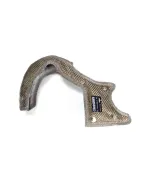 Mazda 3 MPS 07-13 / 6 MPS 06-07 Mazdaspeed Corksport PTP Turbo Blanket Mazda 3 MPS 07-13 / 6 MPS 06-07 Mazdaspeed Corksport PTP Turbo Blanket