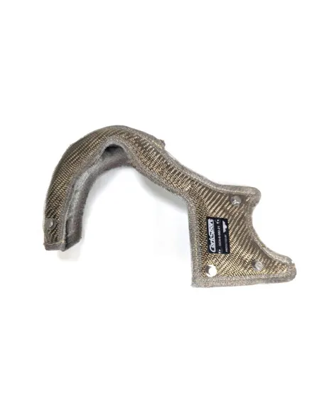 Mazda 3 MPS 07-13 / 6 MPS 06-07 Mazdaspeed Corksport PTP Turbo Blanket Mazda 3 MPS 07-13 / 6 MPS 06-07 Mazdaspeed Corksport PTP Turbo Blanket