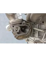 Mazda 3 MPS 07-13 / 6 MPS 06-07 Mazdaspeed Corksport PTP Turbo Blanket Mazda 3 MPS 07-13 / 6 MPS 06-07 Mazdaspeed Corksport PTP Turbo Blanket