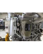 Mazda 3 MPS 07-13 / 6 MPS 06-07 Mazdaspeed Corksport PTP Turbo Blanket Mazda 3 MPS 07-13 / 6 MPS 06-07 Mazdaspeed Corksport PTP Turbo Blanket