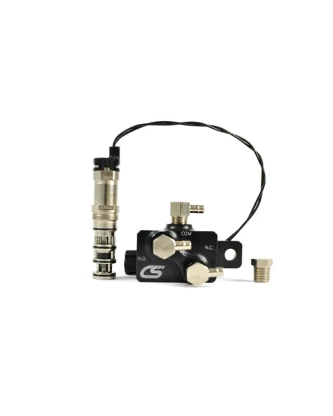 Mazda 3 MPS 07-13 / 6 MPS 06-07 / CX-7 Corksport Boost Control Solenoid Mazda 3 MPS 07-13 / 6 MPS 06-07 / CX-7 Corksport Boost Control Solenoid