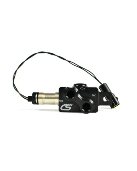 Mazda 3 MPS 07-13 / 6 MPS 06-07 / CX-7 Corksport Boost Control Solenoid Mazda 3 MPS 07-13 / 6 MPS 06-07 / CX-7 Corksport Boost Control Solenoid