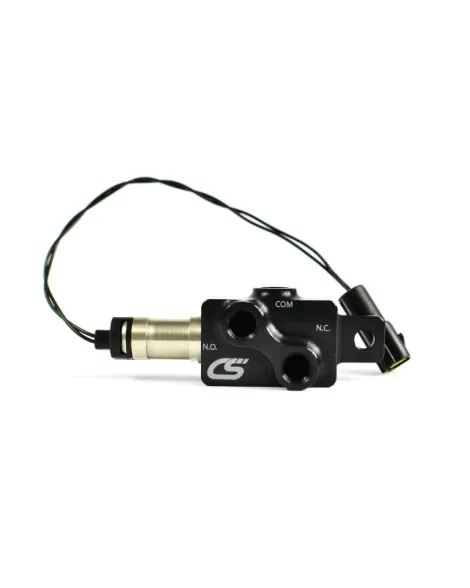 Mazda 3 MPS 07-13 / 6 MPS 06-07 / CX-7 Corksport Boost Control Solenoid Mazda 3 MPS 07-13 / 6 MPS 06-07 / CX-7 Corksport Boost Control Solenoid