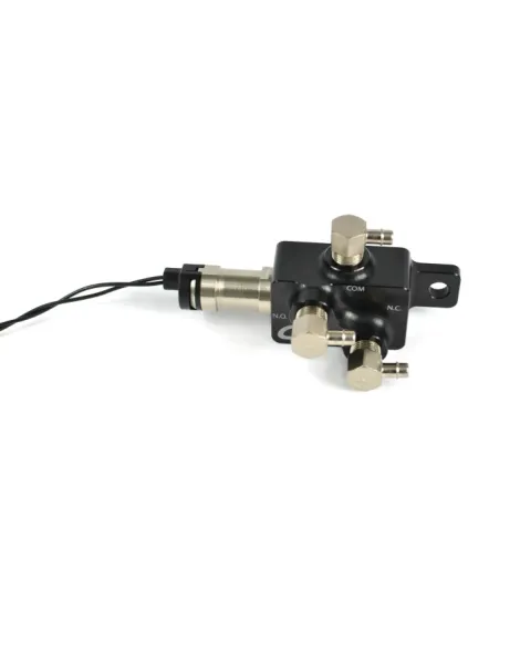 Mazda 3 MPS 07-13 / 6 MPS 06-07 / CX-7 Corksport Boost Control Solenoid Mazda 3 MPS 07-13 / 6 MPS 06-07 / CX-7 Corksport Boost Control Solenoid