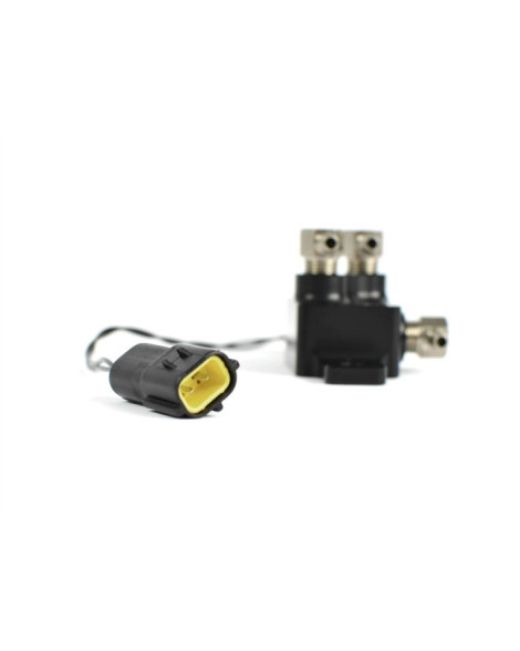 Mazda 3 MPS 07-13 / 6 MPS 06-07 / CX-7 Corksport Boost Control Solenoid Mazda 3 MPS 07-13 / 6 MPS 06-07 / CX-7 Corksport Boost Control Solenoid