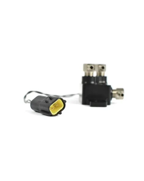 Mazda 3 MPS 07-13 / 6 MPS 06-07 / CX-7 Corksport Boost Control Solenoid Mazda 3 MPS 07-13 / 6 MPS 06-07 / CX-7 Corksport Boost Control Solenoid