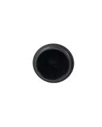 Corksport 4.5" Inlet Dry Flow Air Filter Corksport 4.5" Inlet Dry Flow Air Filter