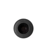 Corksport 4.5" Inlet Dry Flow Air Filter Corksport 4.5" Inlet Dry Flow Air Filter