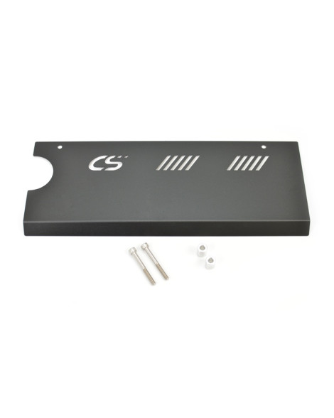 Mazda 3 MPS 07-13 / 6 MPS 06-07 Corksport Engine Cover Mazda 3 MPS 07-13 / 6 MPS 06-07 Corksport Engine Cover