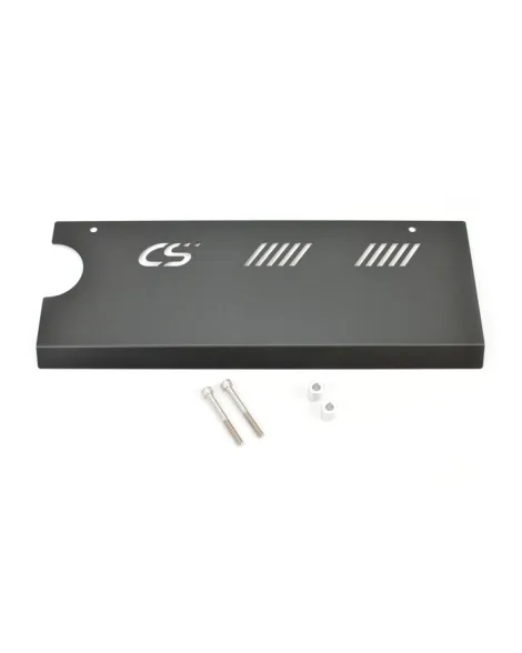 Mazda 3 MPS 07-13 / 6 MPS 06-07 Corksport Engine Cover Mazda 3 MPS 07-13 / 6 MPS 06-07 Corksport Engine Cover