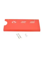Mazda 3 MPS 07-13 / 6 MPS 06-07 Corksport Engine Cover Mazda 3 MPS 07-13 / 6 MPS 06-07 Corksport Engine Cover