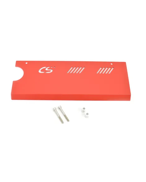 Mazda 3 MPS 07-13 / 6 MPS 06-07 Corksport Engine Cover Mazda 3 MPS 07-13 / 6 MPS 06-07 Corksport Engine Cover