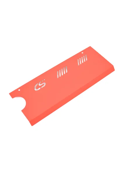 Mazda 3 MPS 07-13 / 6 MPS 06-07 Corksport Engine Cover Mazda 3 MPS 07-13 / 6 MPS 06-07 Corksport Engine Cover
